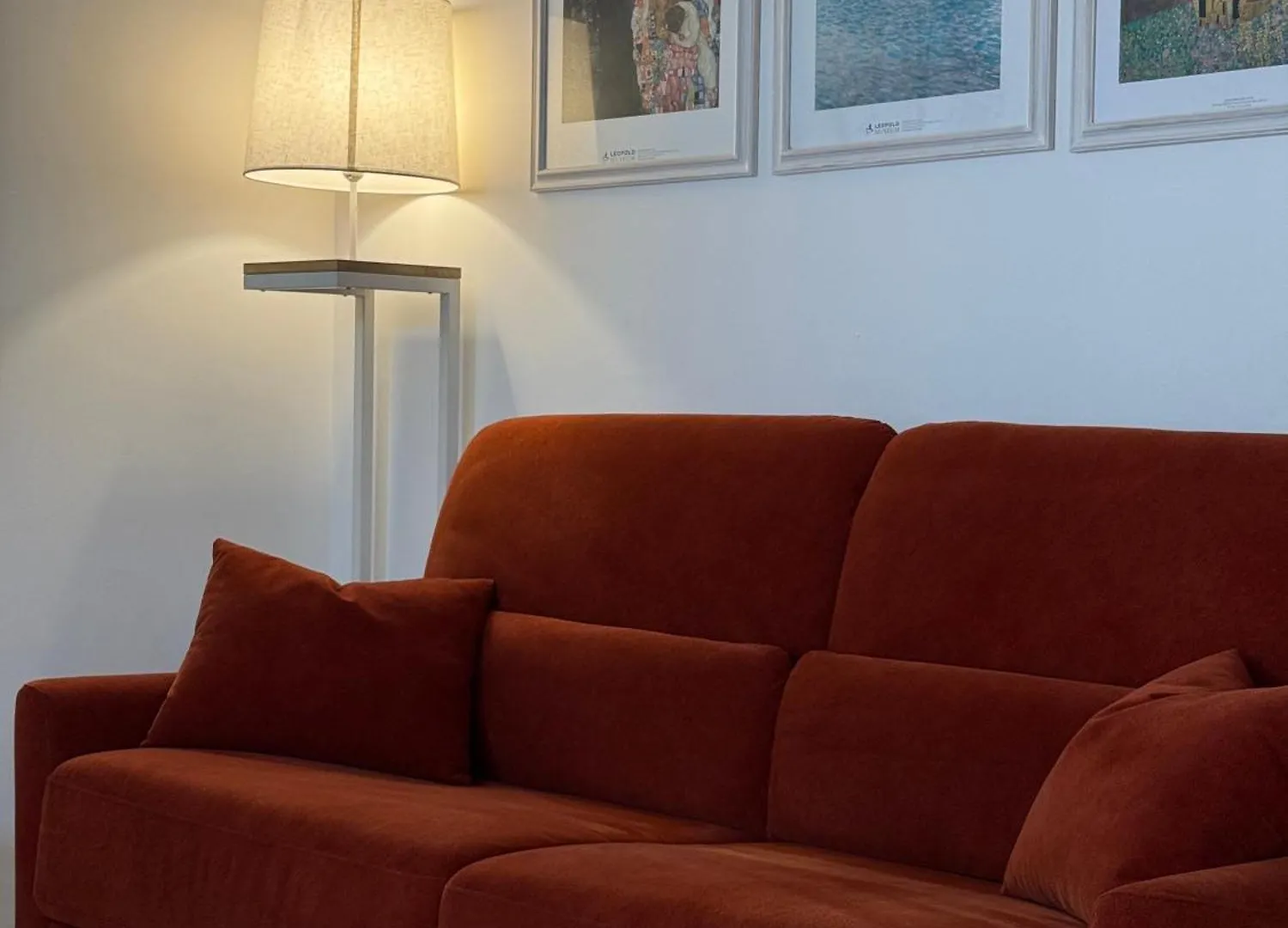 More Apartments Il Ferrarese2 Bari Italia